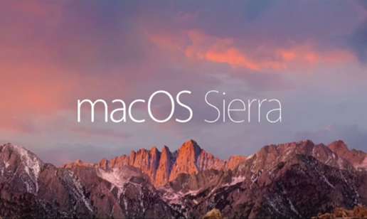 MacOS Sierra161104