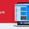 新登場！Parallels Desktop 16 for Mac - Parallels Blog [JP]
