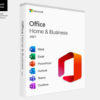 Microsoft Office Home & Business for Mac 2021: Lifetime License | StackSocia