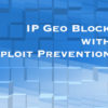 IP Geo Block – WordPress plugin | WordPress.org