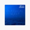 ‎眠りを誘うクラシック -プレイリスト - Apple Music