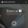 Staccal 2 - Mobile and Design