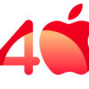 Appleは日本で、記念すべき40周年を迎えました - Apple (日本)