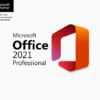 Microsoft Office Professional 2021 for Windows: Lifetime License | StackSocial
