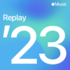 Replay 2023 - Apple Music